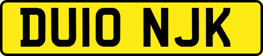 DU10NJK