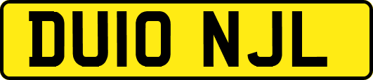 DU10NJL
