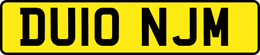 DU10NJM