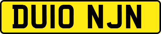 DU10NJN
