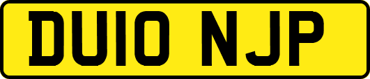 DU10NJP