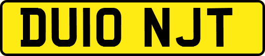 DU10NJT