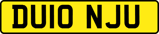 DU10NJU