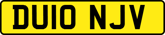 DU10NJV