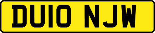 DU10NJW