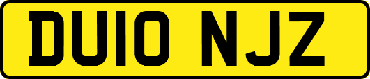 DU10NJZ