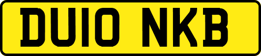 DU10NKB