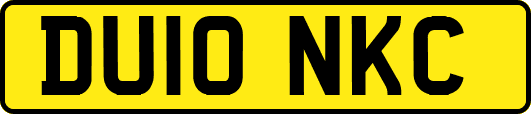 DU10NKC