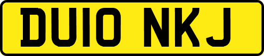DU10NKJ