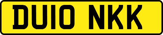 DU10NKK