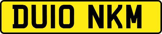 DU10NKM