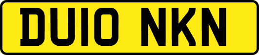 DU10NKN