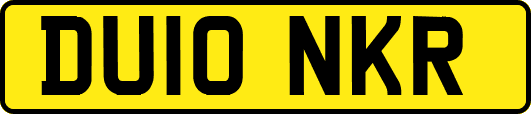 DU10NKR