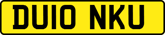 DU10NKU