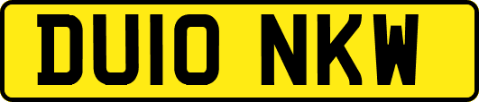 DU10NKW