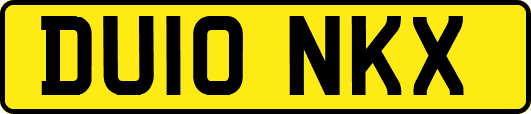 DU10NKX