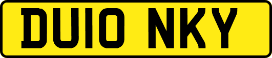 DU10NKY