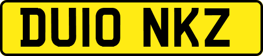 DU10NKZ