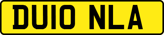 DU10NLA