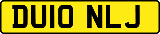 DU10NLJ