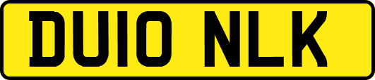 DU10NLK