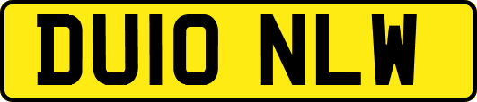 DU10NLW