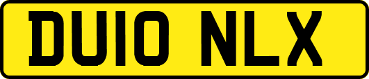 DU10NLX