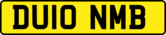 DU10NMB