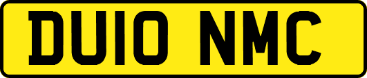 DU10NMC