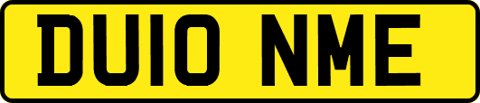 DU10NME