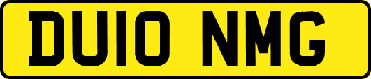 DU10NMG