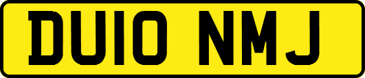 DU10NMJ