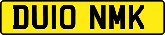 DU10NMK