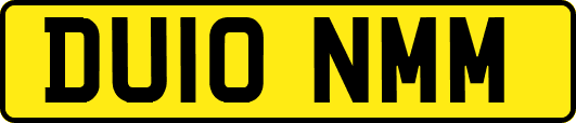 DU10NMM