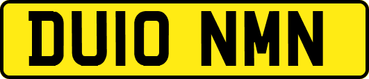 DU10NMN