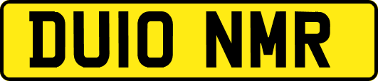 DU10NMR