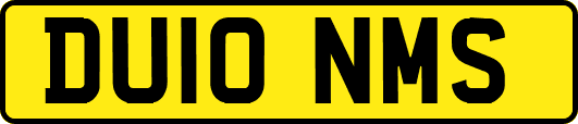 DU10NMS
