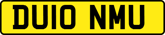 DU10NMU