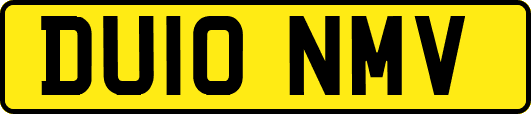 DU10NMV