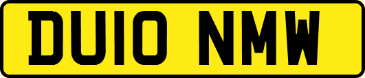 DU10NMW