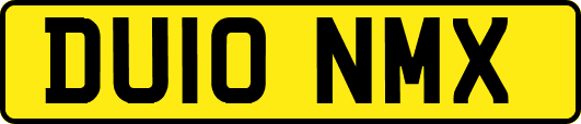 DU10NMX