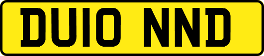 DU10NND