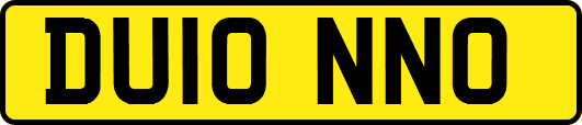 DU10NNO