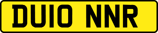 DU10NNR