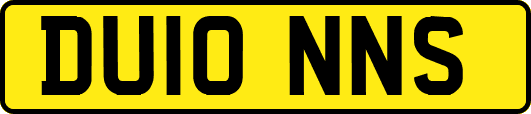DU10NNS