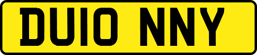 DU10NNY