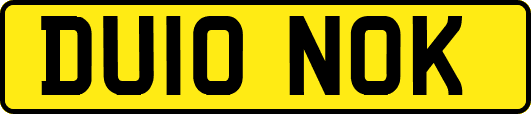 DU10NOK