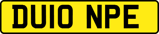 DU10NPE