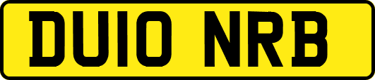DU10NRB