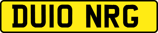 DU10NRG